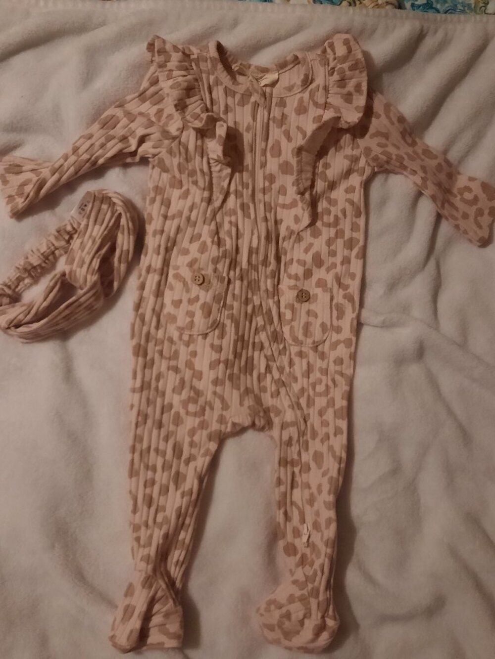 Jessica Simpson 3-6 month